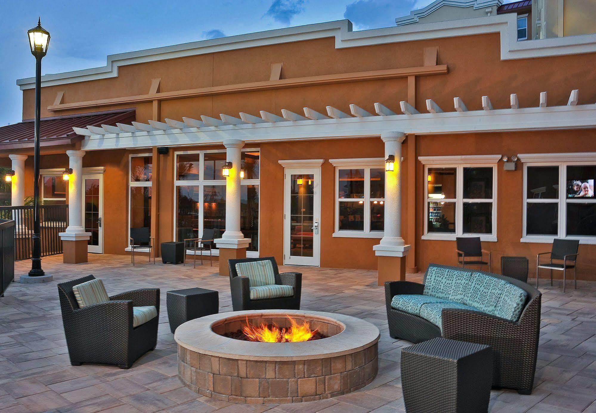 Residence Inn By Marriott Dallas Allen/Fairview Exterior photo